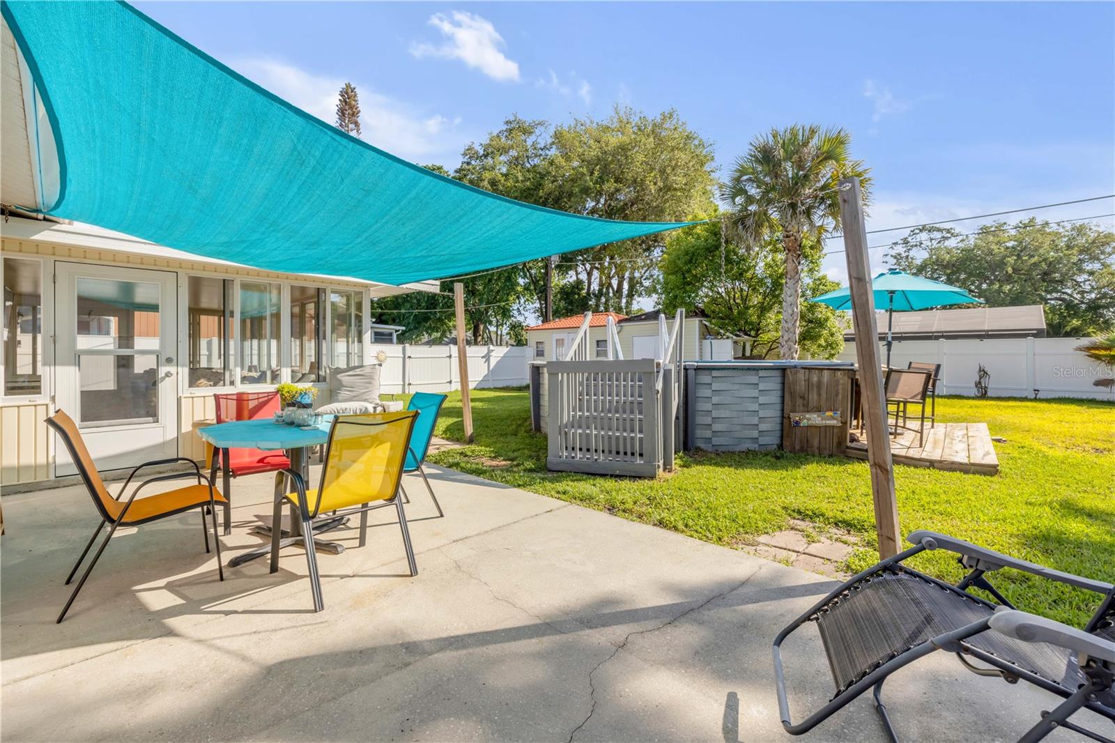 2321 VISTA PALM DR, EDGEWATER, FL, 32141