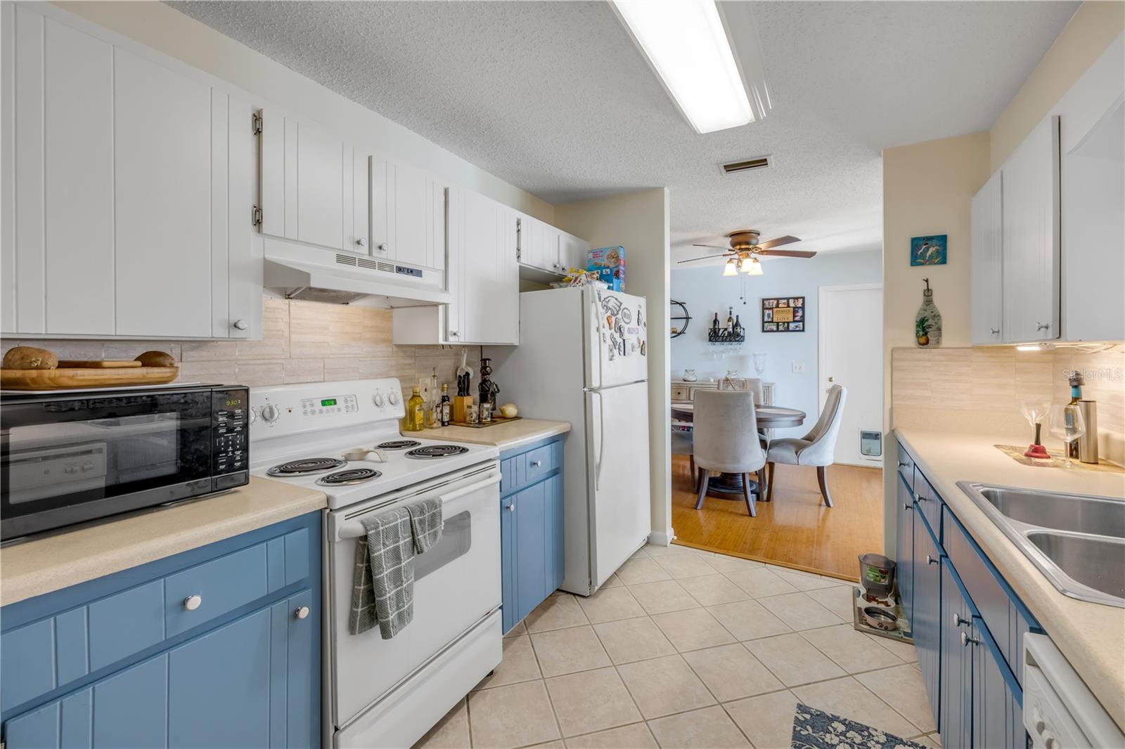 2321 VISTA PALM DR, EDGEWATER, FL, 32141