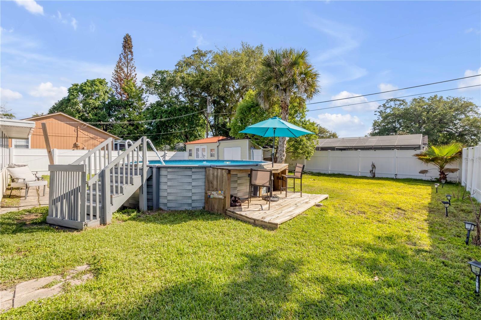 2321 VISTA PALM DR, EDGEWATER, FL, 32141