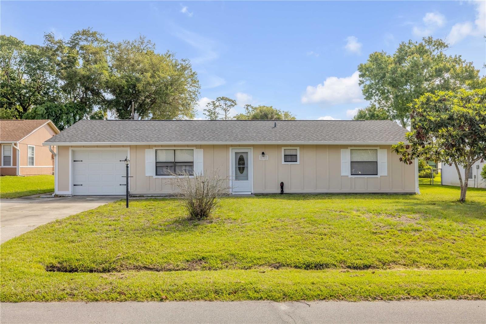 2321 VISTA PALM DR, EDGEWATER, FL, 32141