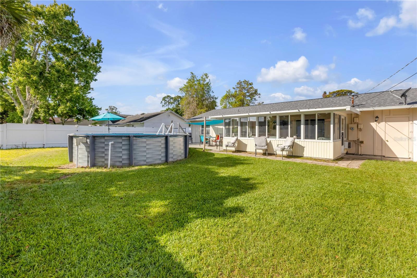 2321 VISTA PALM DR, EDGEWATER, FL, 32141