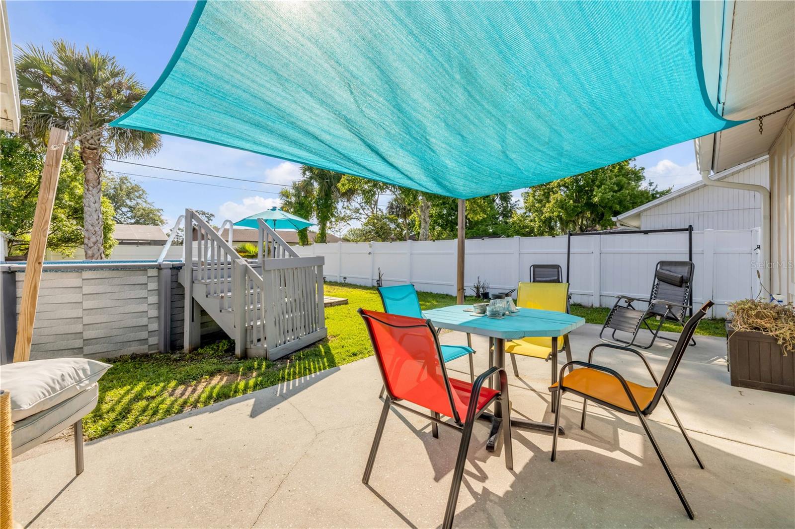 2321 VISTA PALM DR, EDGEWATER, FL, 32141