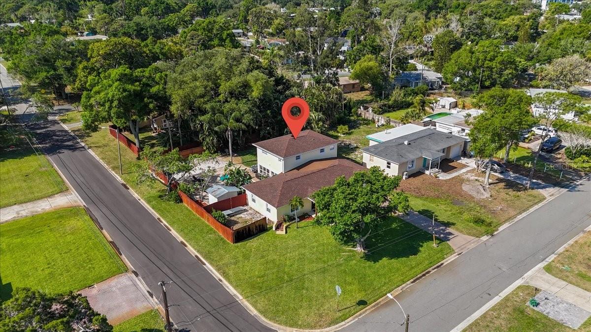 700 66TH AVE S, ST PETERSBURG, FL, 33705