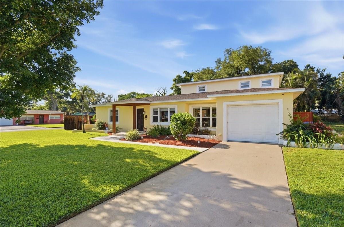 700 66TH AVE S, ST PETERSBURG, FL, 33705