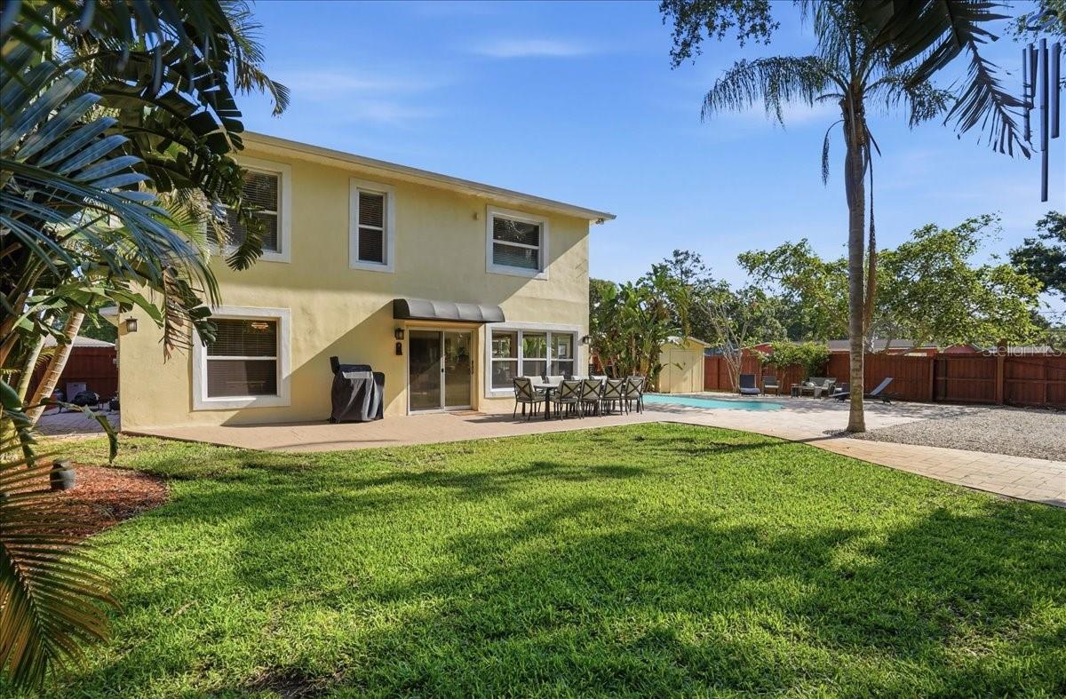 700 66TH AVE S, ST PETERSBURG, FL, 33705