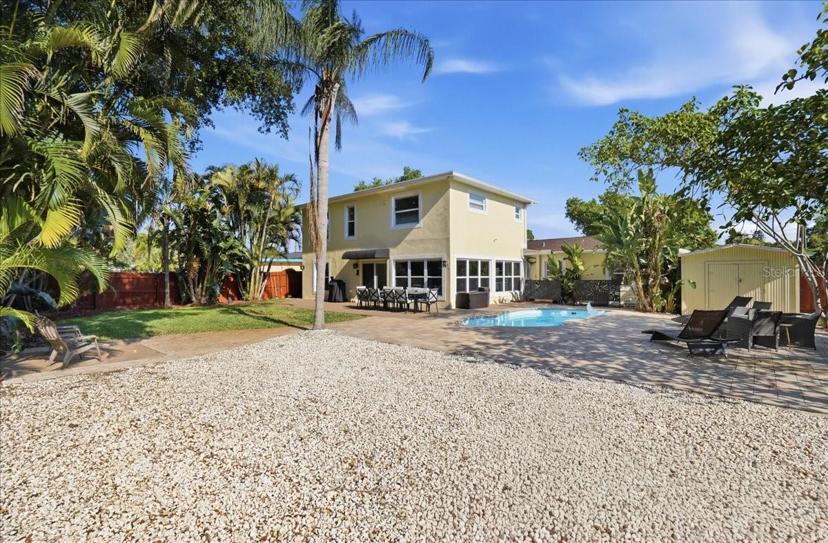 700 66TH AVE S, ST PETERSBURG, FL, 33705