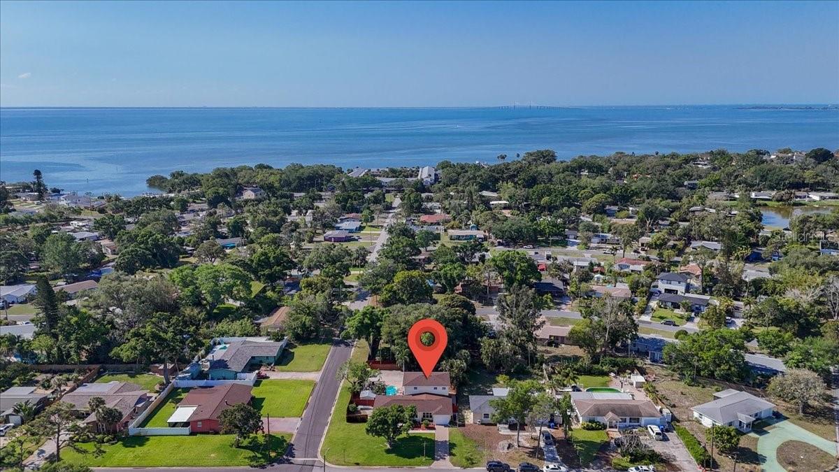 700 66TH AVE S, ST PETERSBURG, FL, 33705