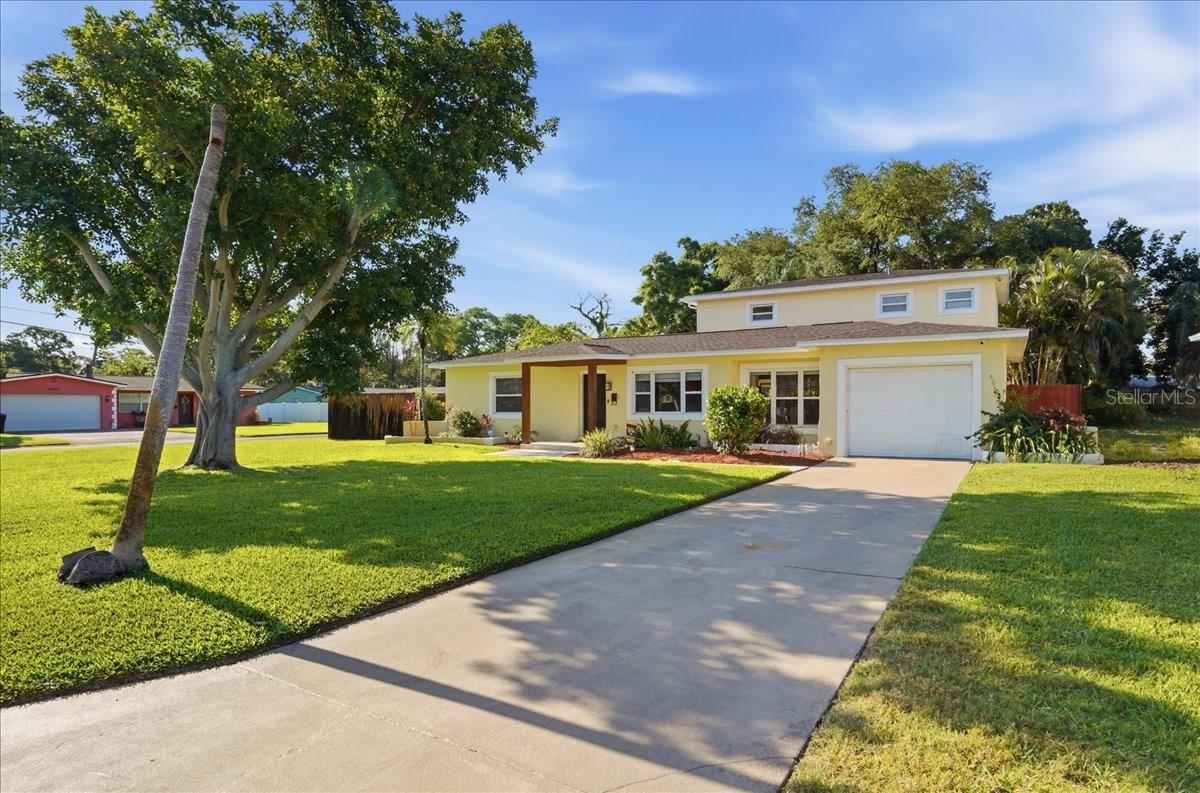 700 66TH AVE S, ST PETERSBURG, FL, 33705