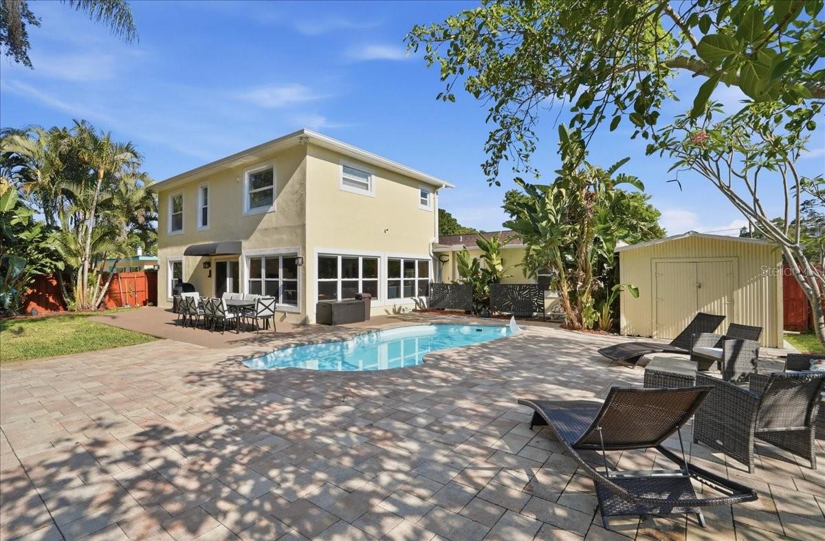 700 66TH AVE S, ST PETERSBURG, FL, 33705