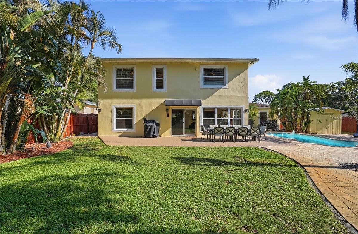 700 66TH AVE S, ST PETERSBURG, FL, 33705