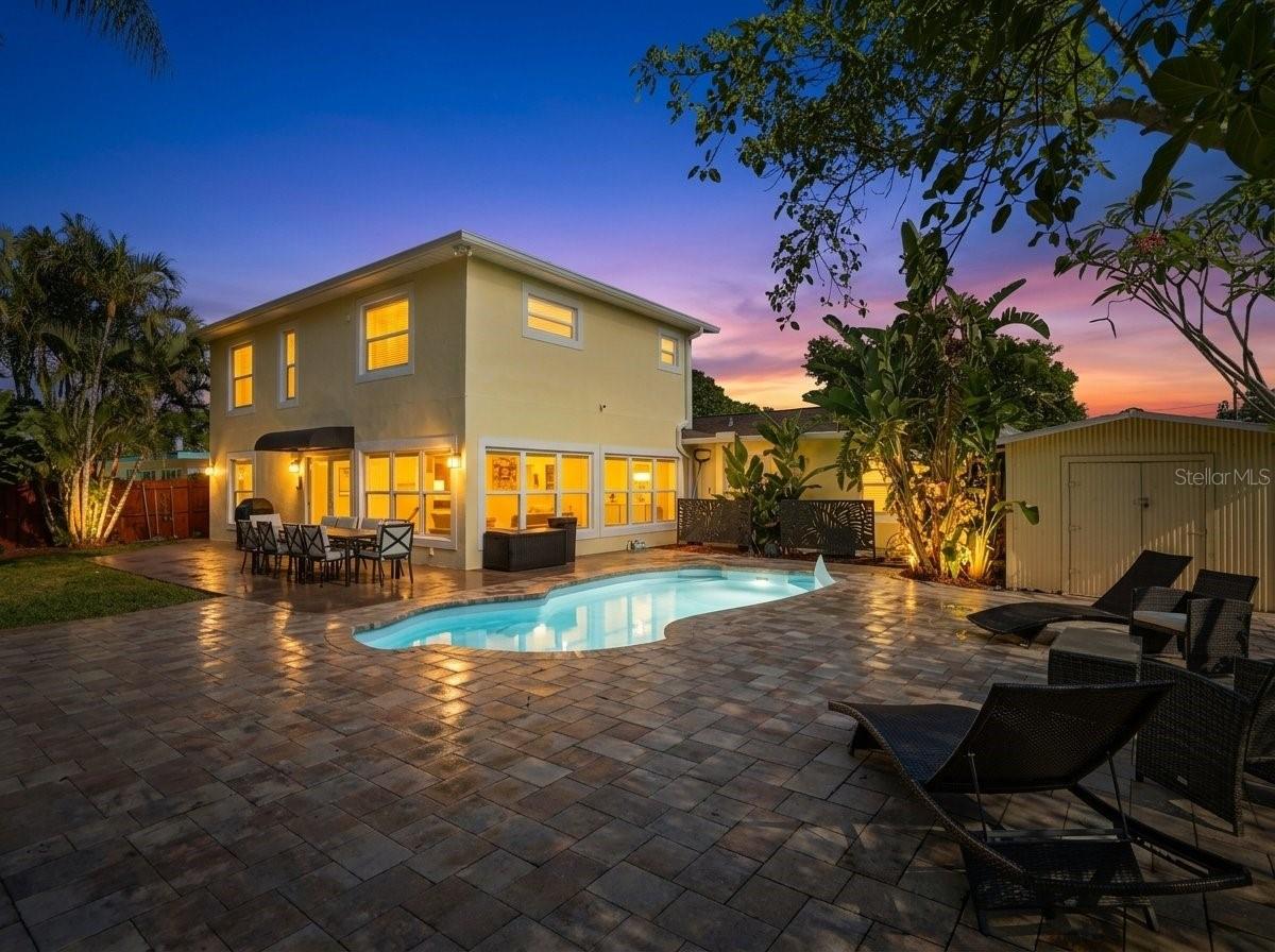 700 66TH AVE S, ST PETERSBURG, FL, 33705