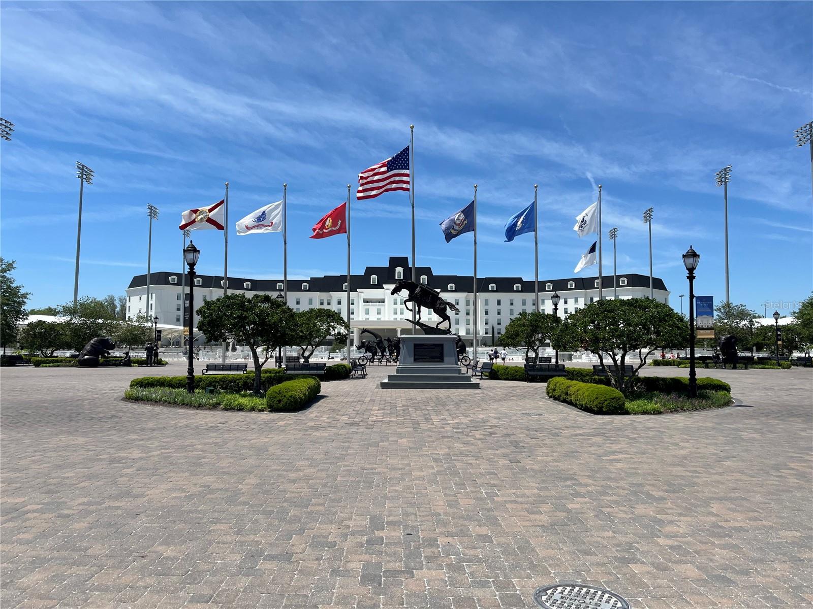 00 W HWY 40, LOT 11, OCALA, FL, 34481