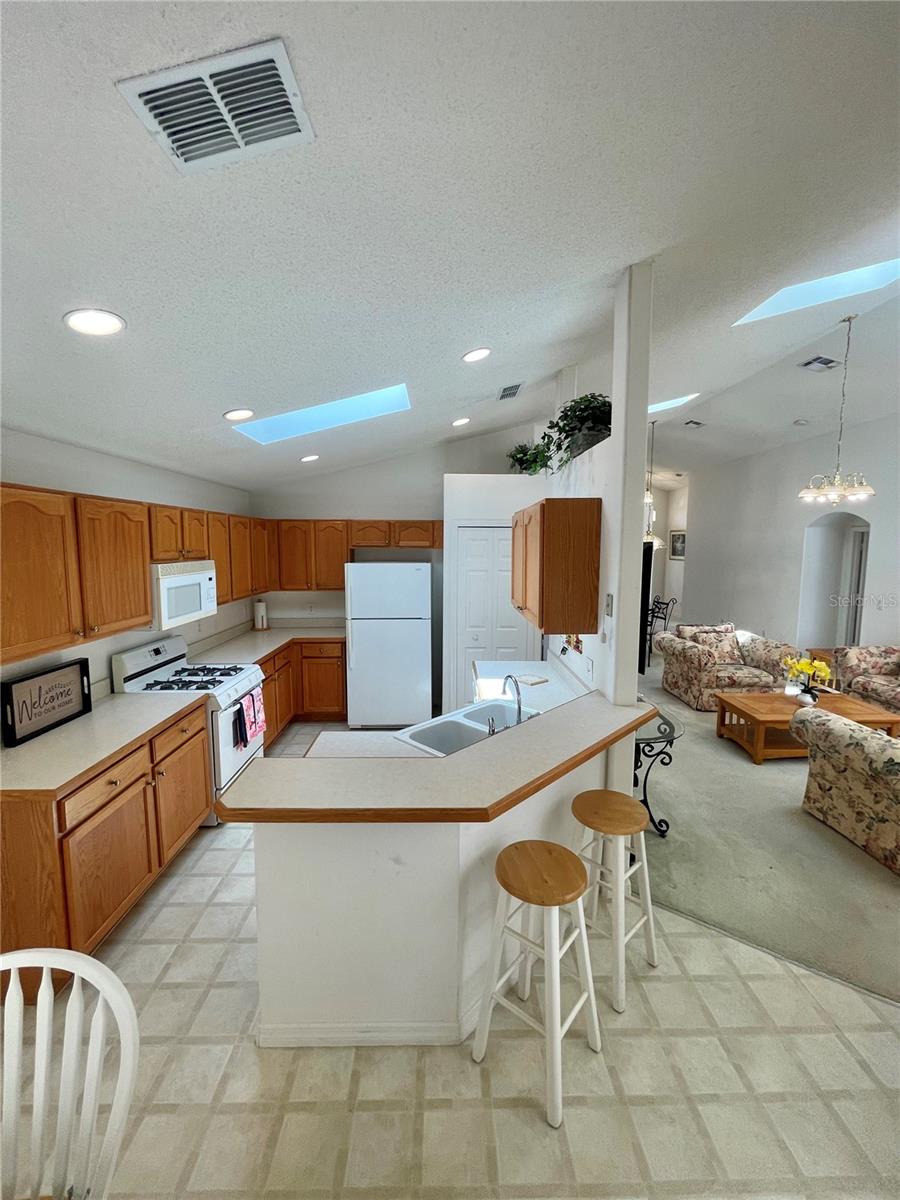 2511 LA JOLLA TRL, KISSIMMEE, FL, 34747