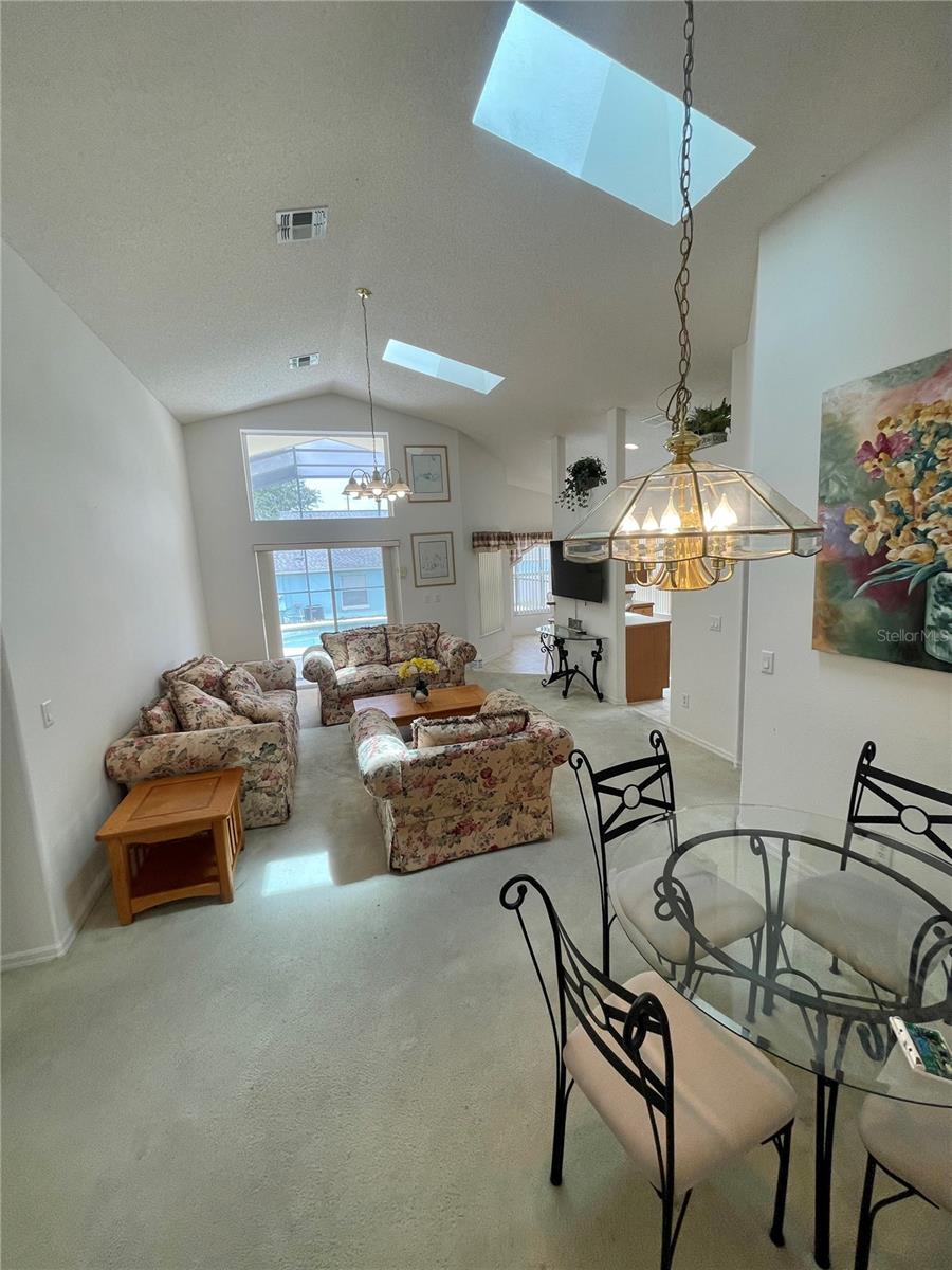 2511 LA JOLLA TRL, KISSIMMEE, FL, 34747