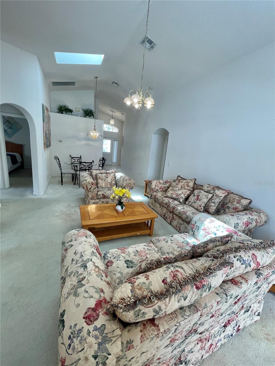 2511 LA JOLLA TRL, KISSIMMEE, FL, 34747