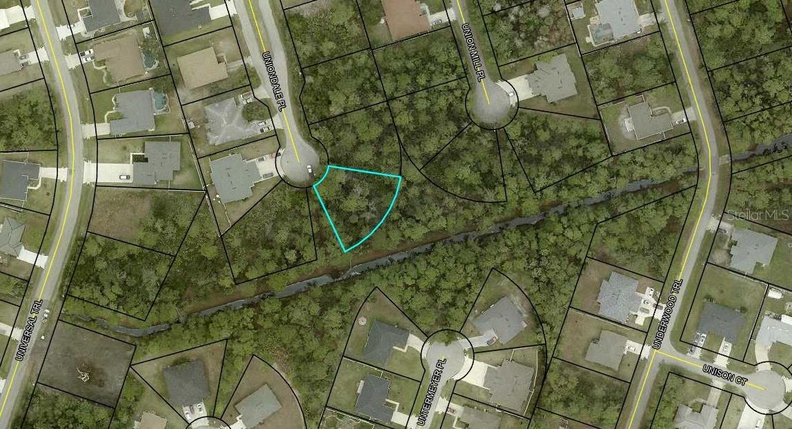 31 UNIONDALE PL, PALM COAST, FL, 32164