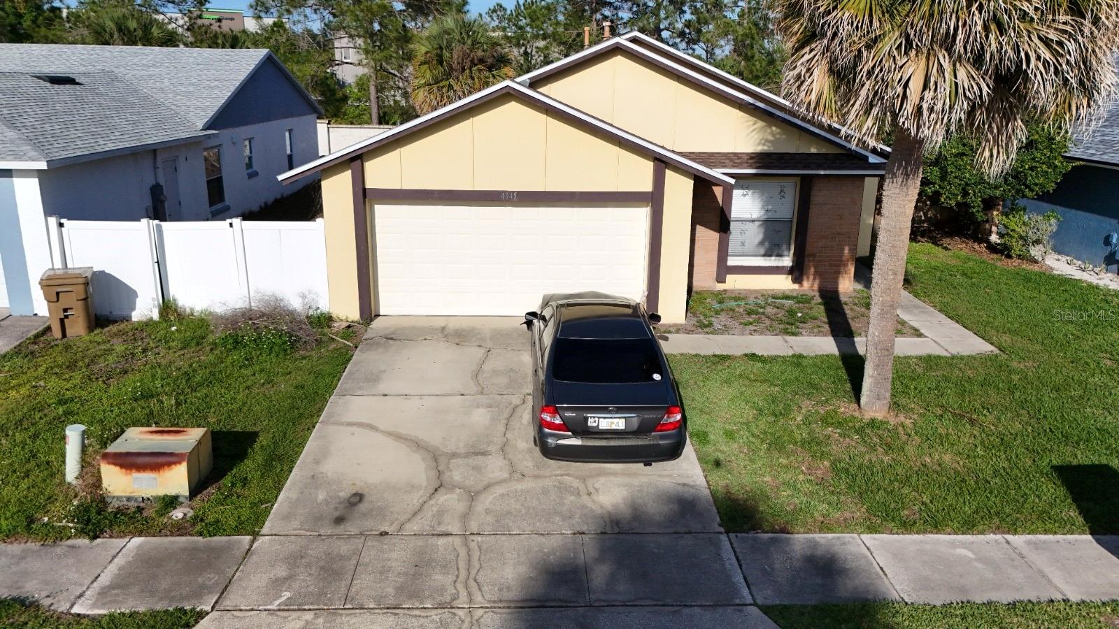 4945 WARRIOR LN, KISSIMMEE, FL, 34746