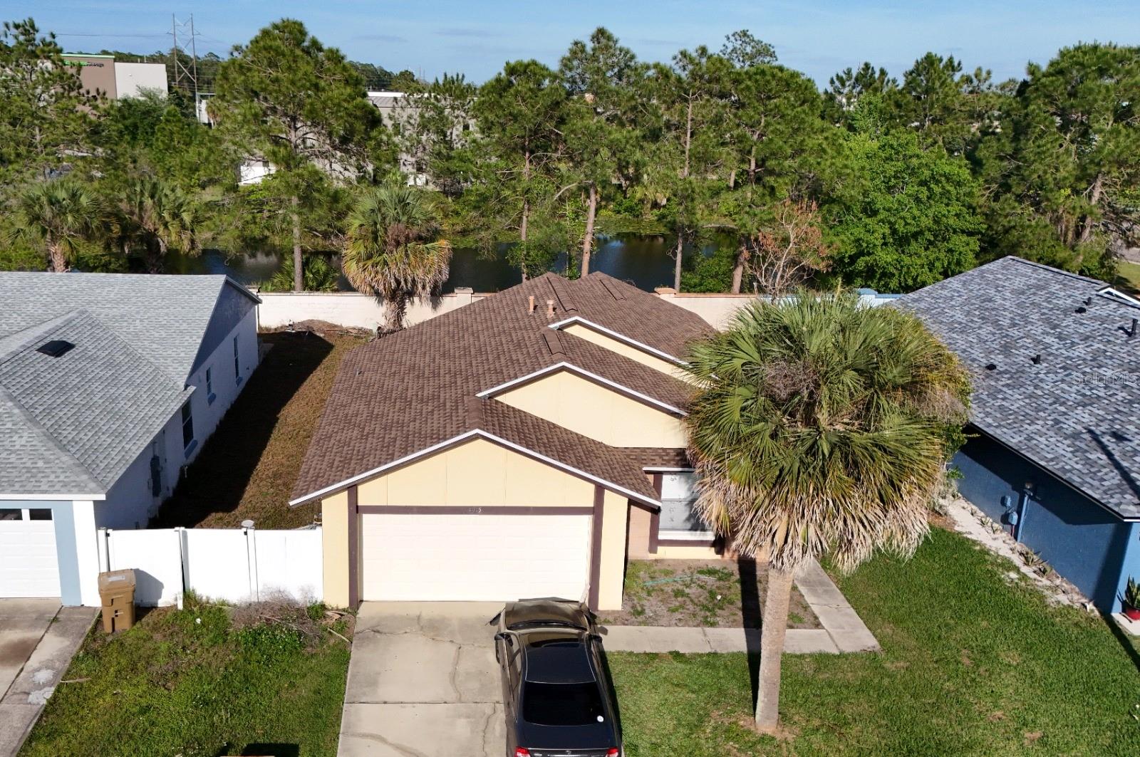 4945 WARRIOR LN, KISSIMMEE, FL, 34746