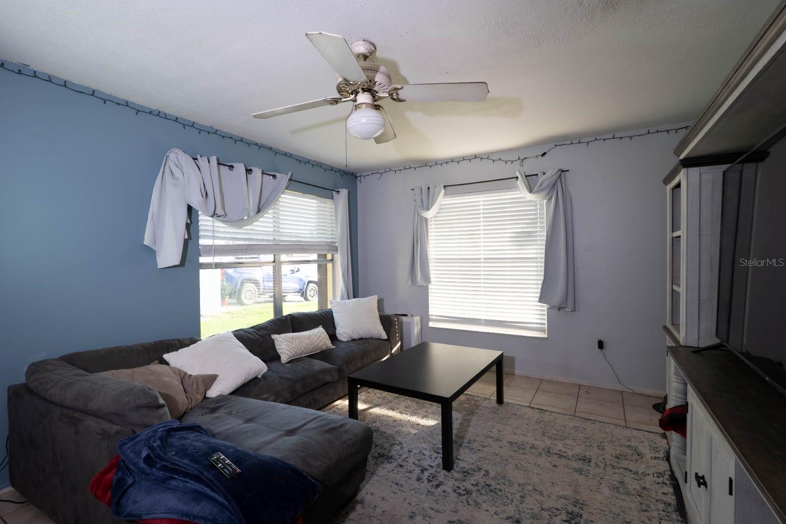 4945 WARRIOR LN, KISSIMMEE, FL, 34746