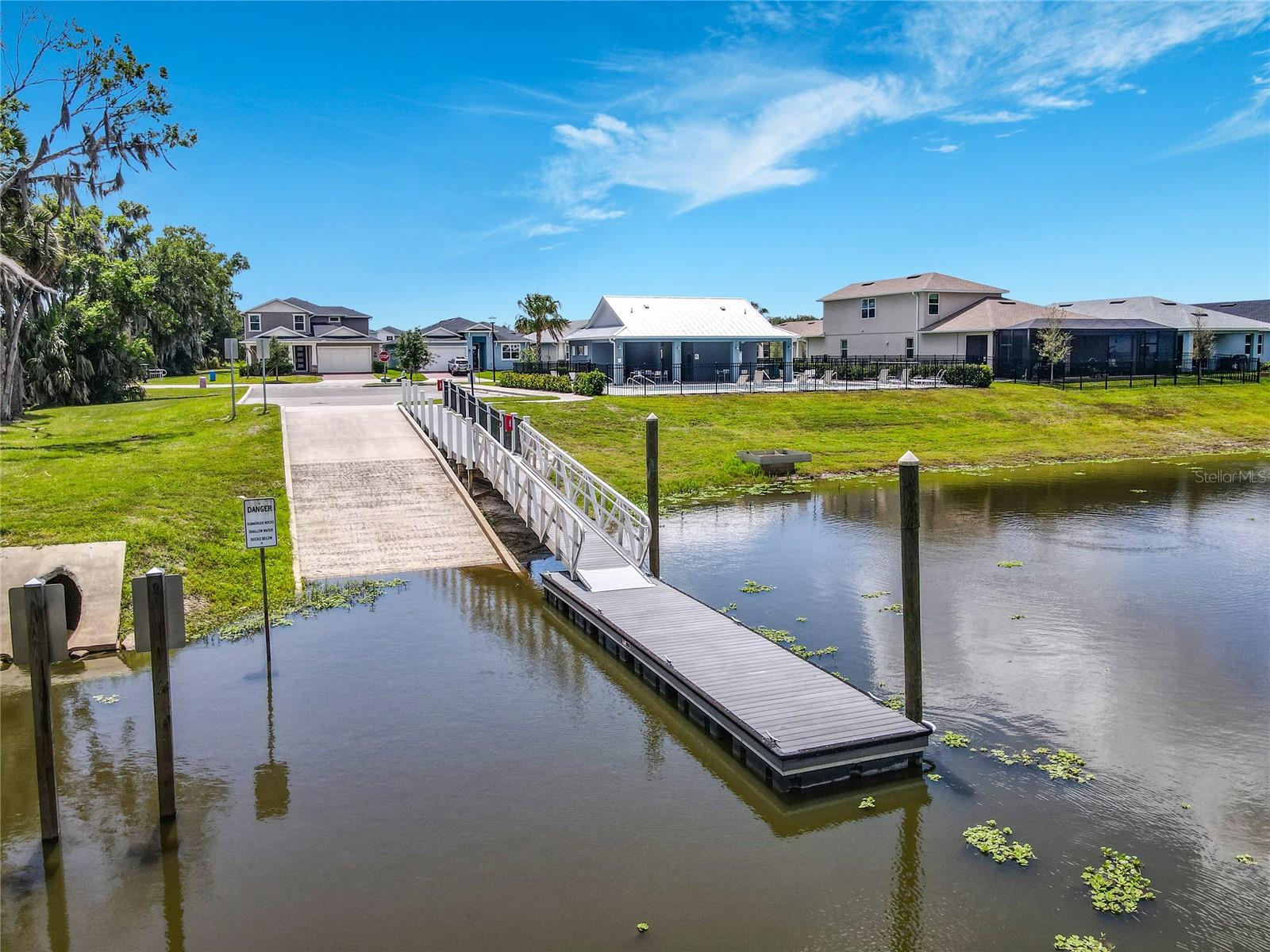 3412 BLUFF OAK LN, SANFORD, FL, 32771