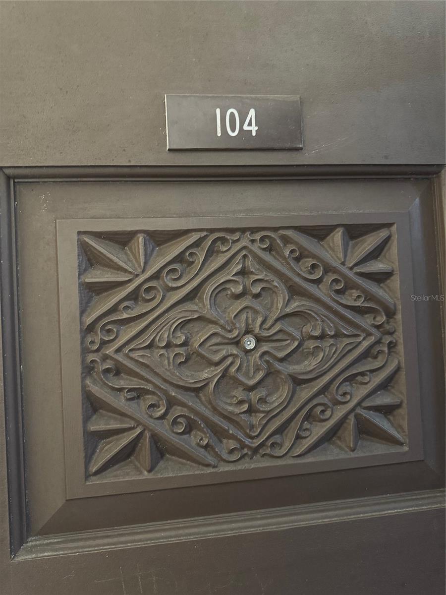 2225 HOLDEN AVE #104, ORLANDO, FL, 32839