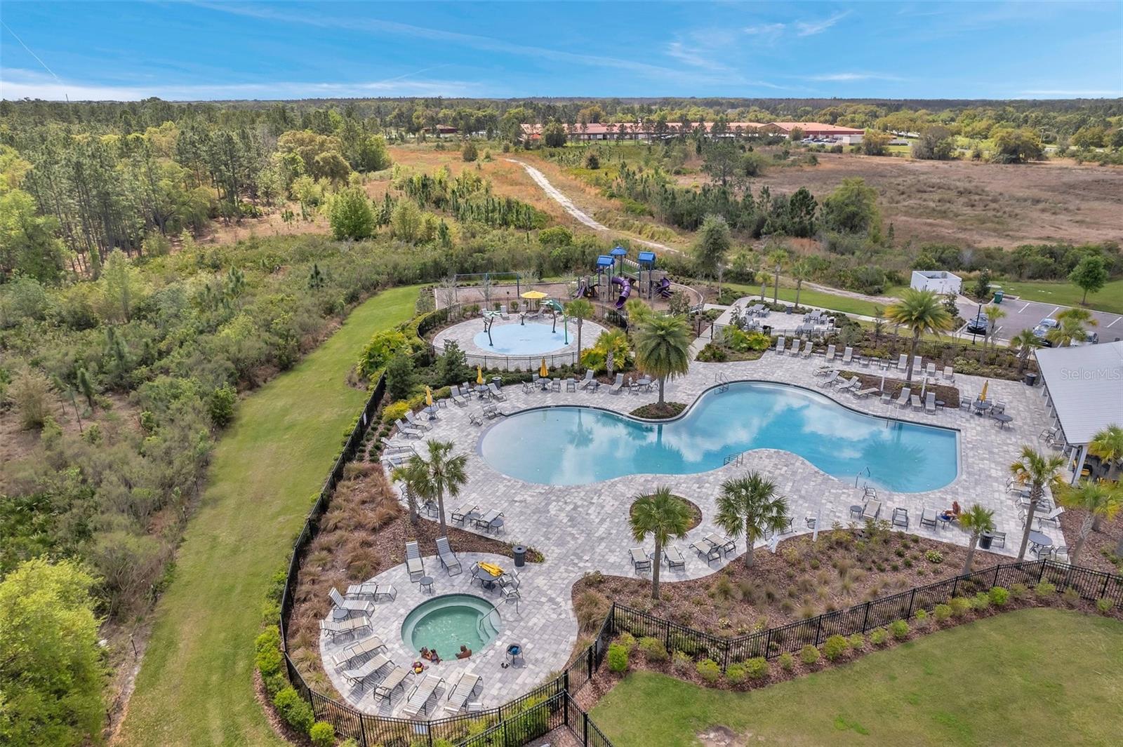 4966 AVALON PARK BLVD, WESLEY CHAPEL, FL, 33545