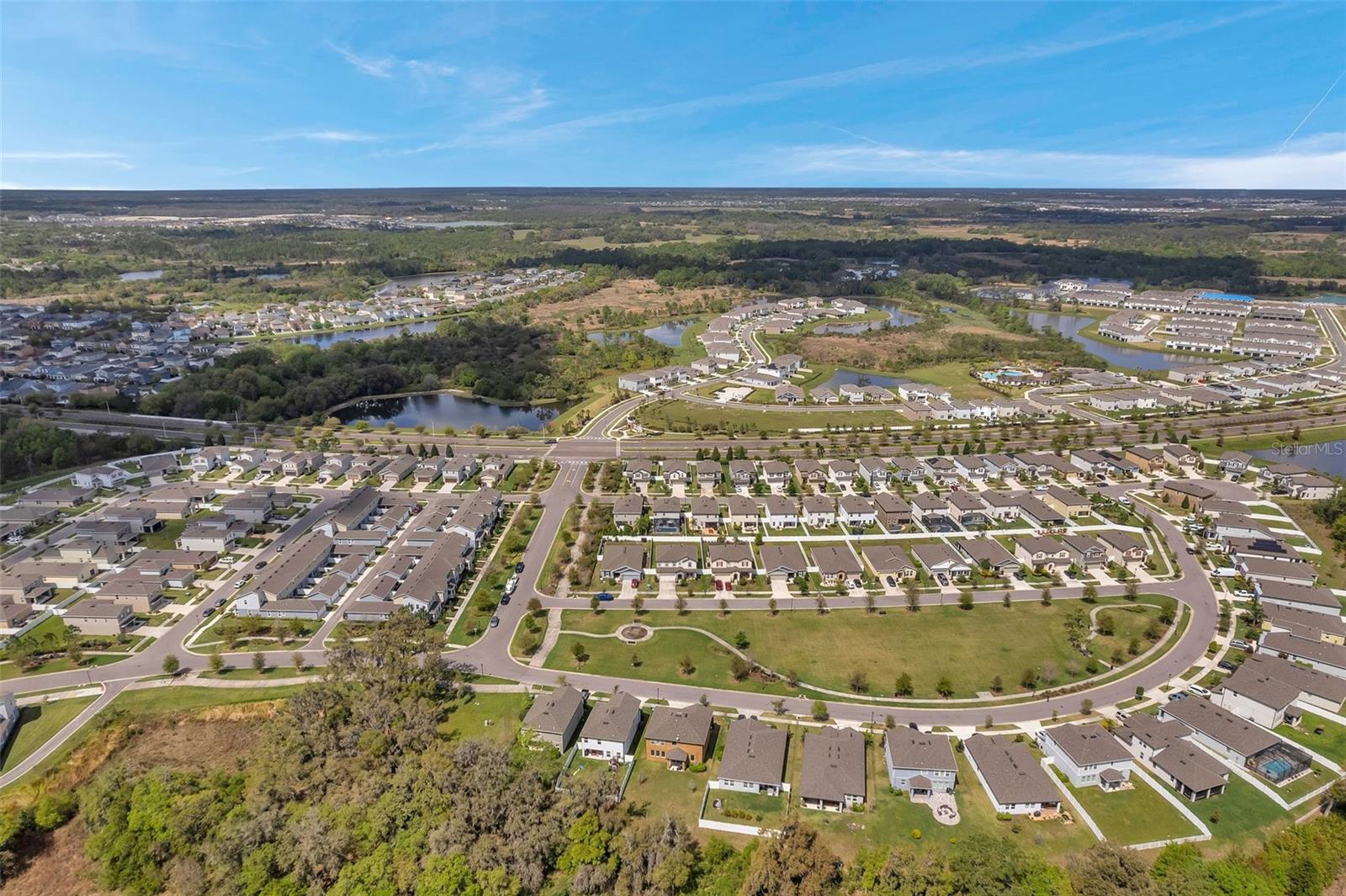 4966 AVALON PARK BLVD, WESLEY CHAPEL, FL, 33545