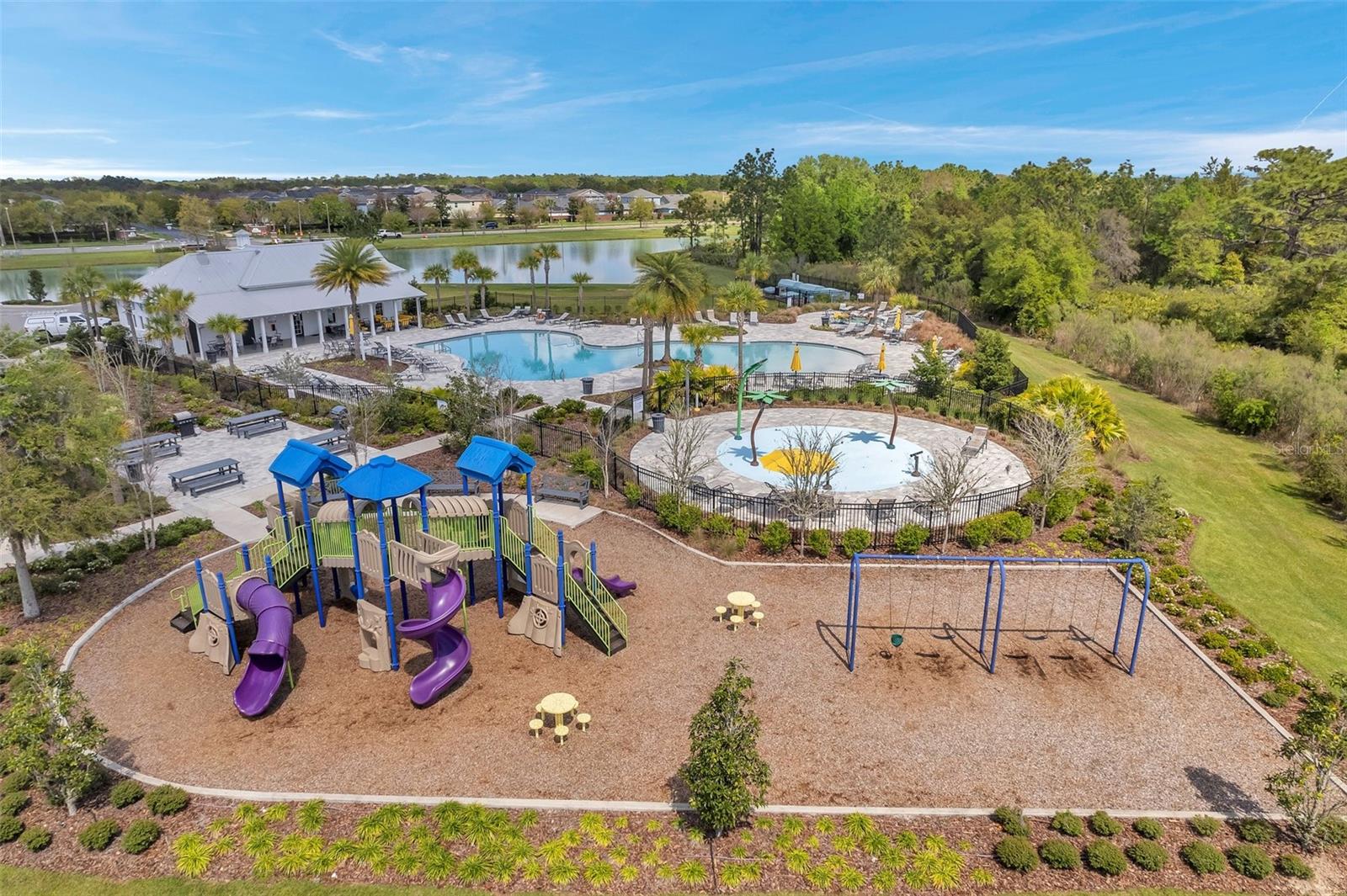 4966 AVALON PARK BLVD, WESLEY CHAPEL, FL, 33545