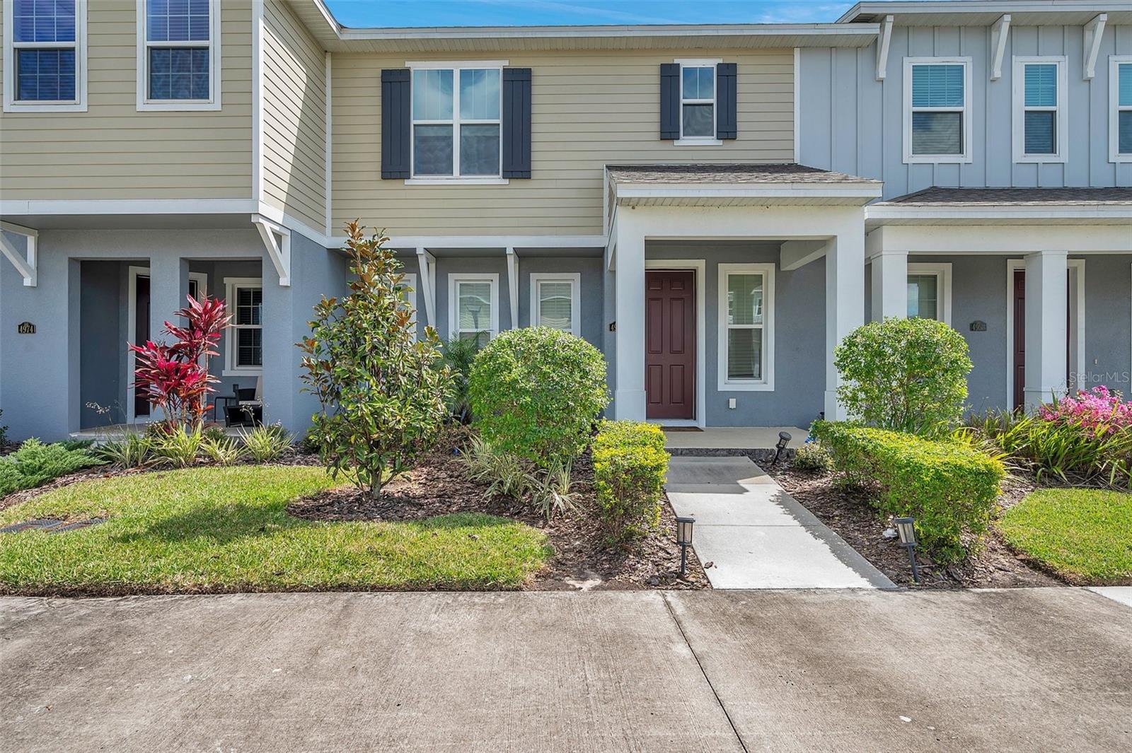 4966 AVALON PARK BLVD, WESLEY CHAPEL, FL, 33545