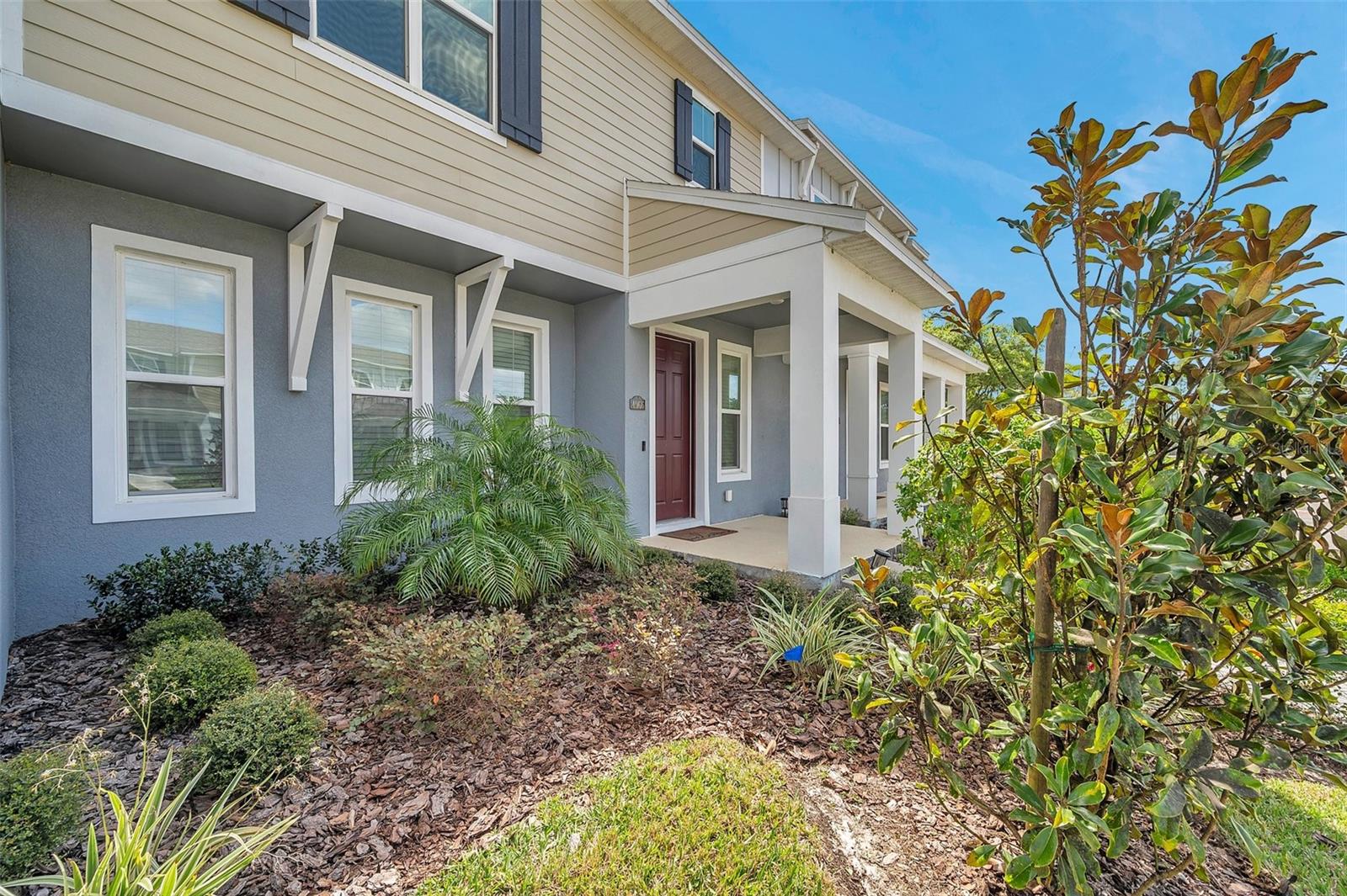 4966 AVALON PARK BLVD, WESLEY CHAPEL, FL, 33545