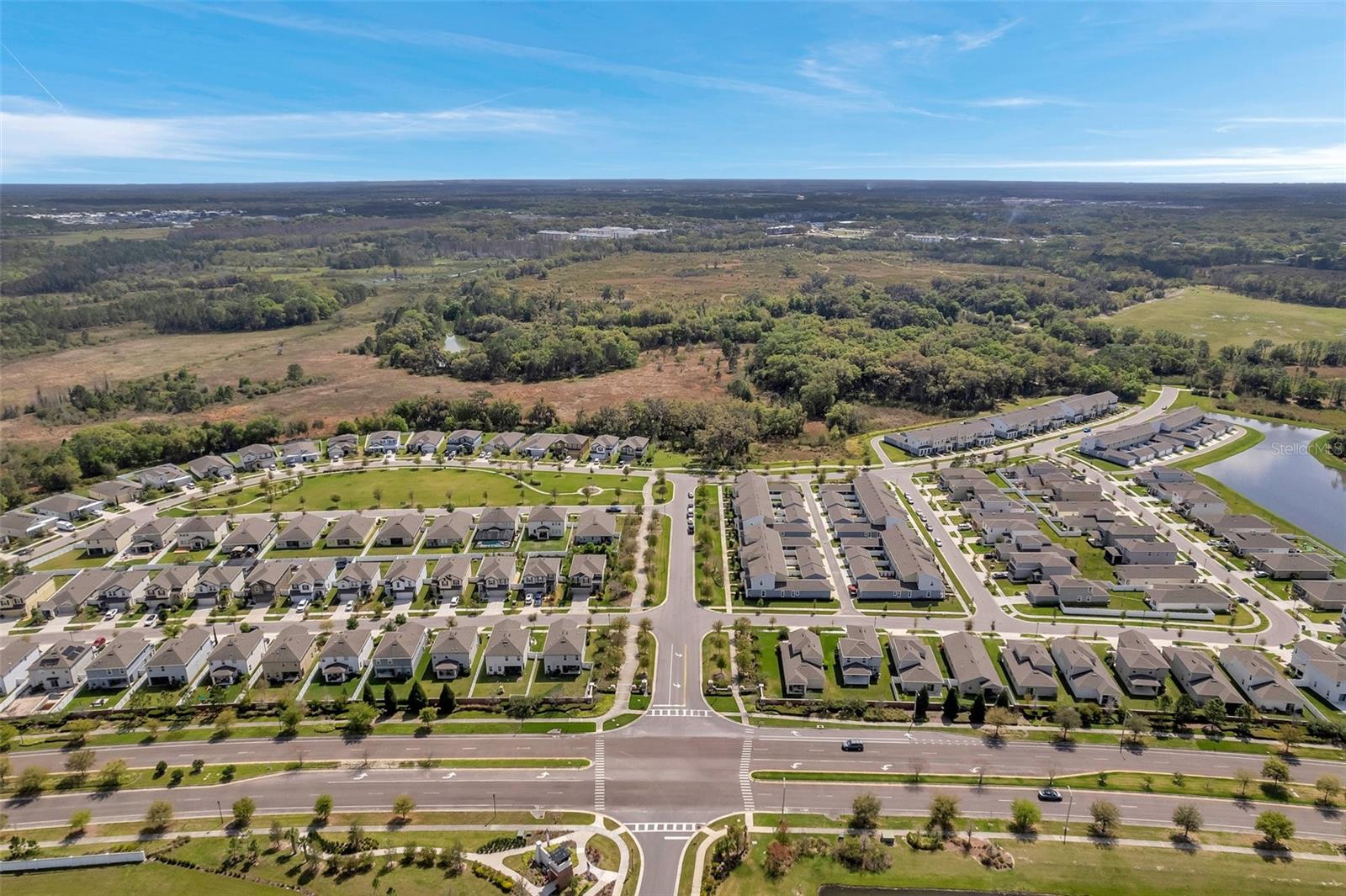 4966 AVALON PARK BLVD, WESLEY CHAPEL, FL, 33545