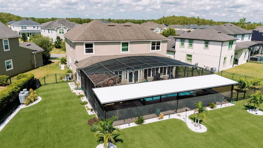 8173 GAMEMASTER AVE, ORLANDO, FL, 32832