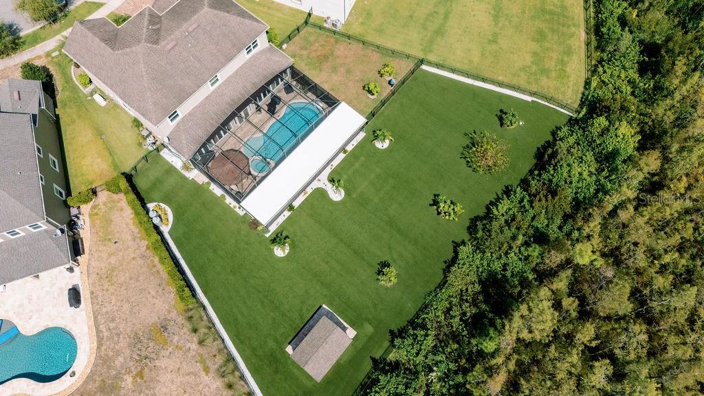 8173 GAMEMASTER AVE, ORLANDO, FL, 32832