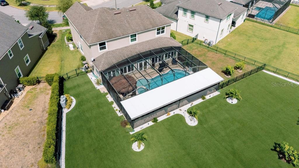 8173 GAMEMASTER AVE, ORLANDO, FL, 32832