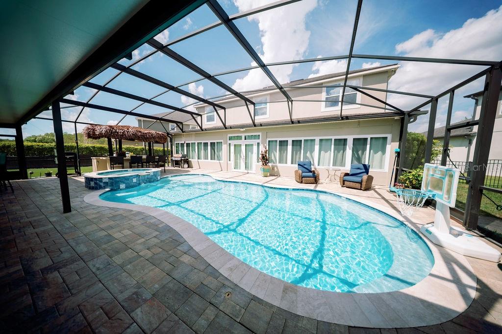 8173 GAMEMASTER AVE, ORLANDO, FL, 32832