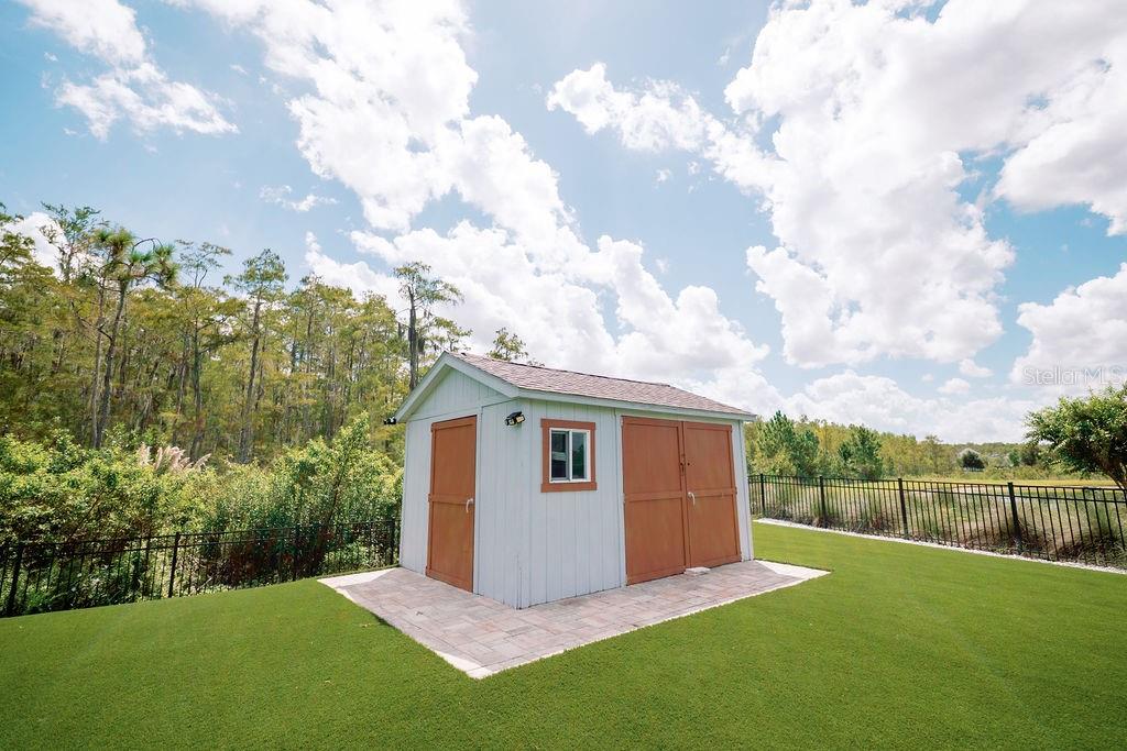 8173 GAMEMASTER AVE, ORLANDO, FL, 32832