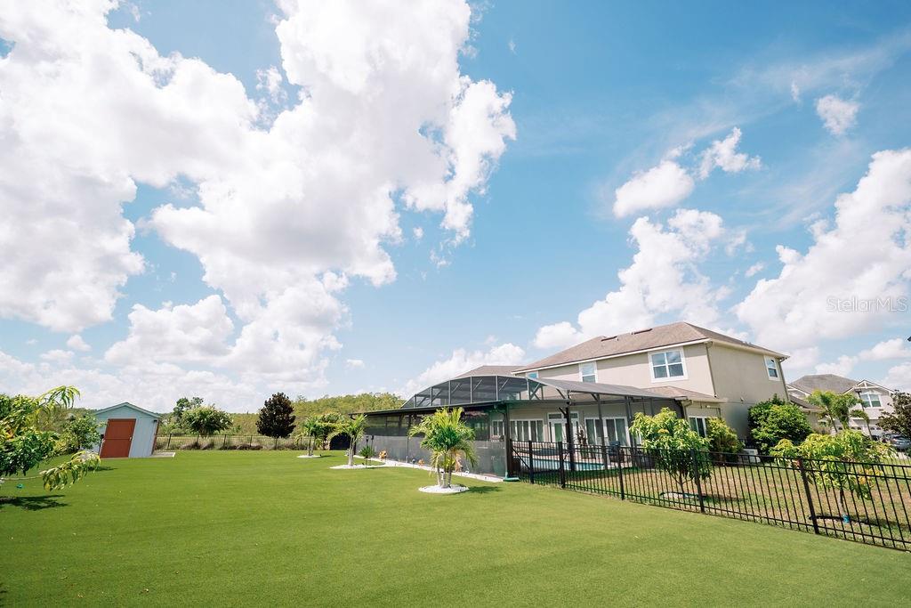 8173 GAMEMASTER AVE, ORLANDO, FL, 32832