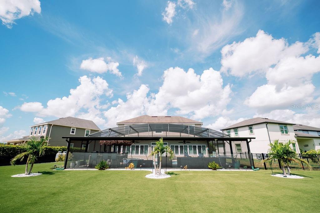 8173 GAMEMASTER AVE, ORLANDO, FL, 32832