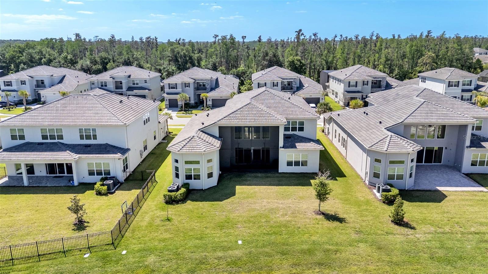 3405 JUNIPER SPRINGS ST, WESLEY CHAPEL, FL, 33543