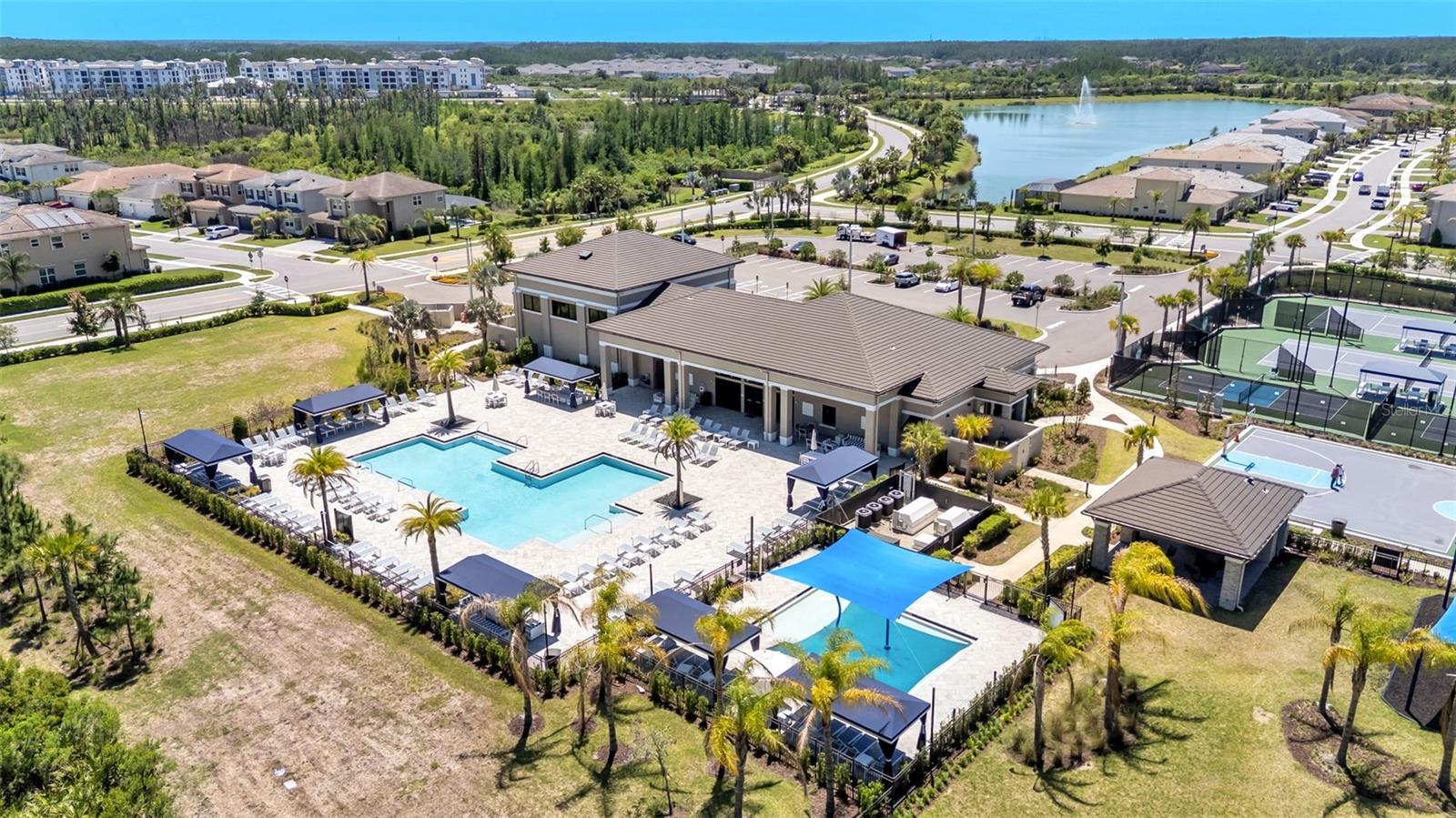 3405 JUNIPER SPRINGS ST, WESLEY CHAPEL, FL, 33543