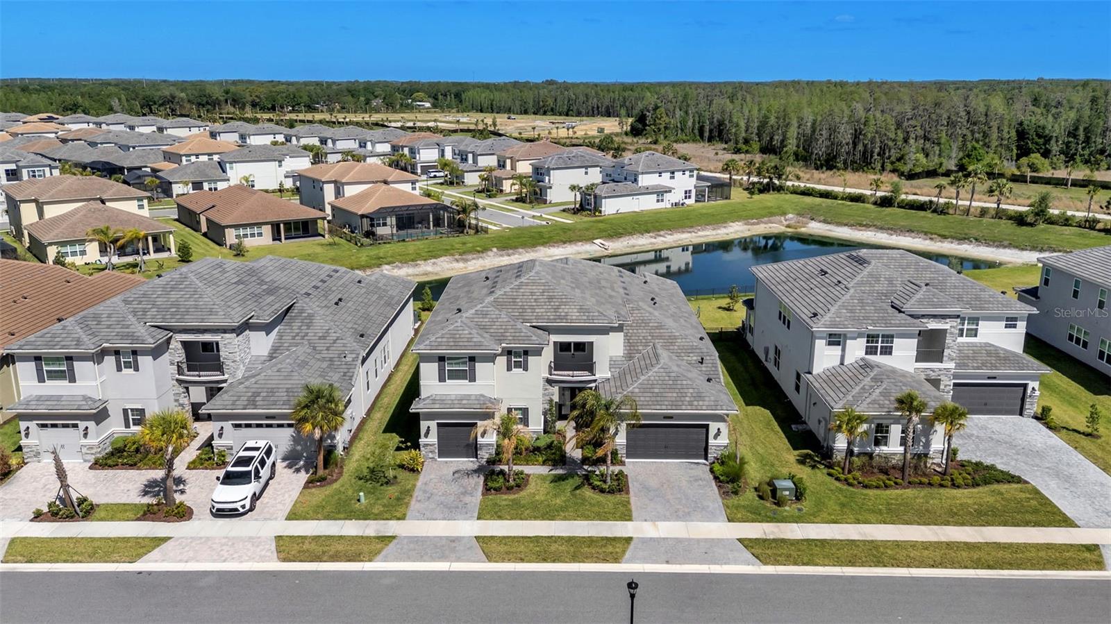 3405 JUNIPER SPRINGS ST, WESLEY CHAPEL, FL, 33543