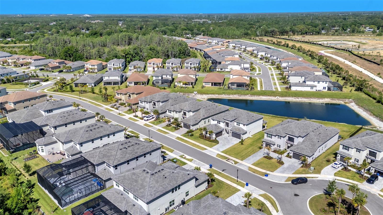 3405 JUNIPER SPRINGS ST, WESLEY CHAPEL, FL, 33543