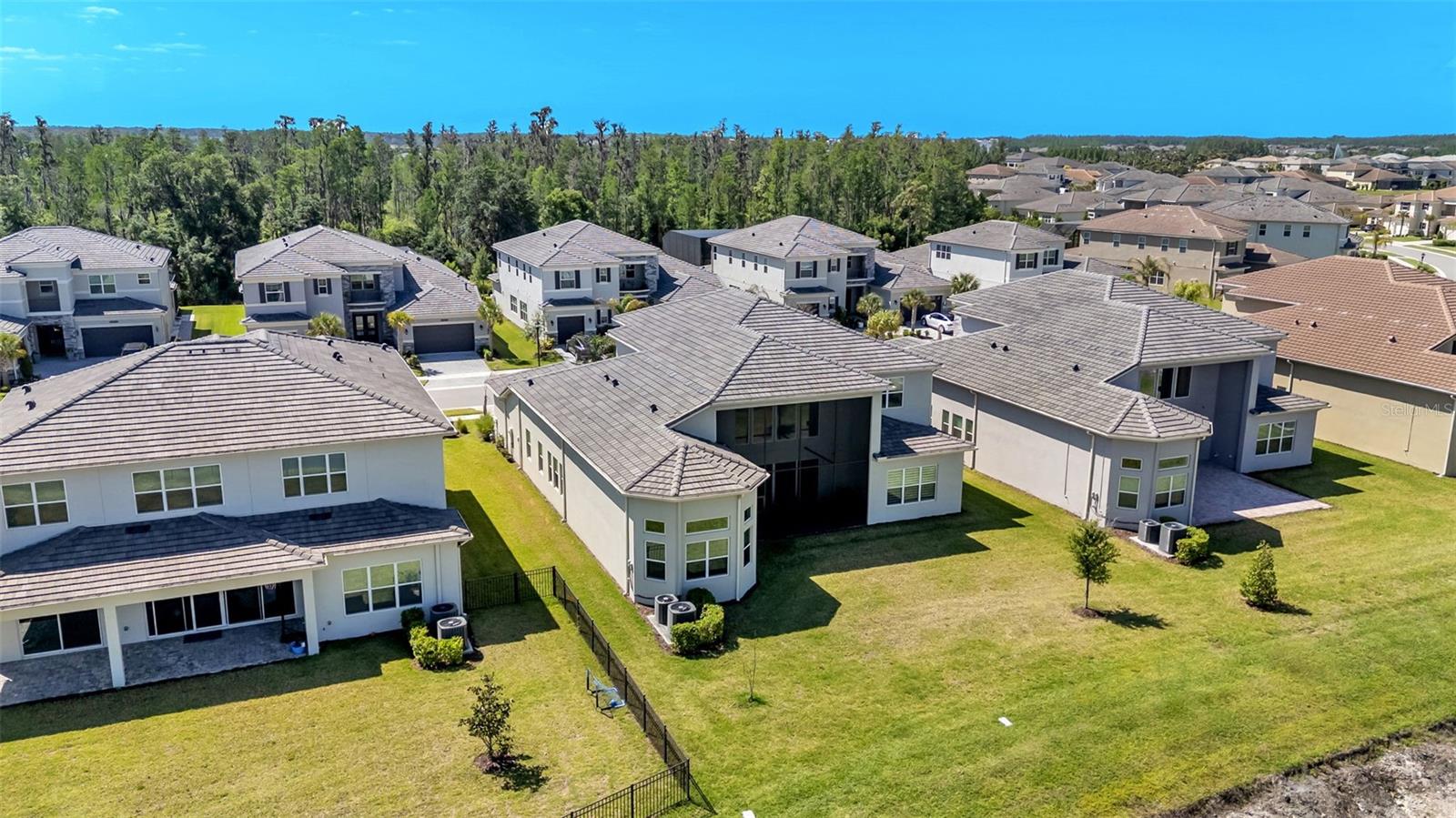 3405 JUNIPER SPRINGS ST, WESLEY CHAPEL, FL, 33543