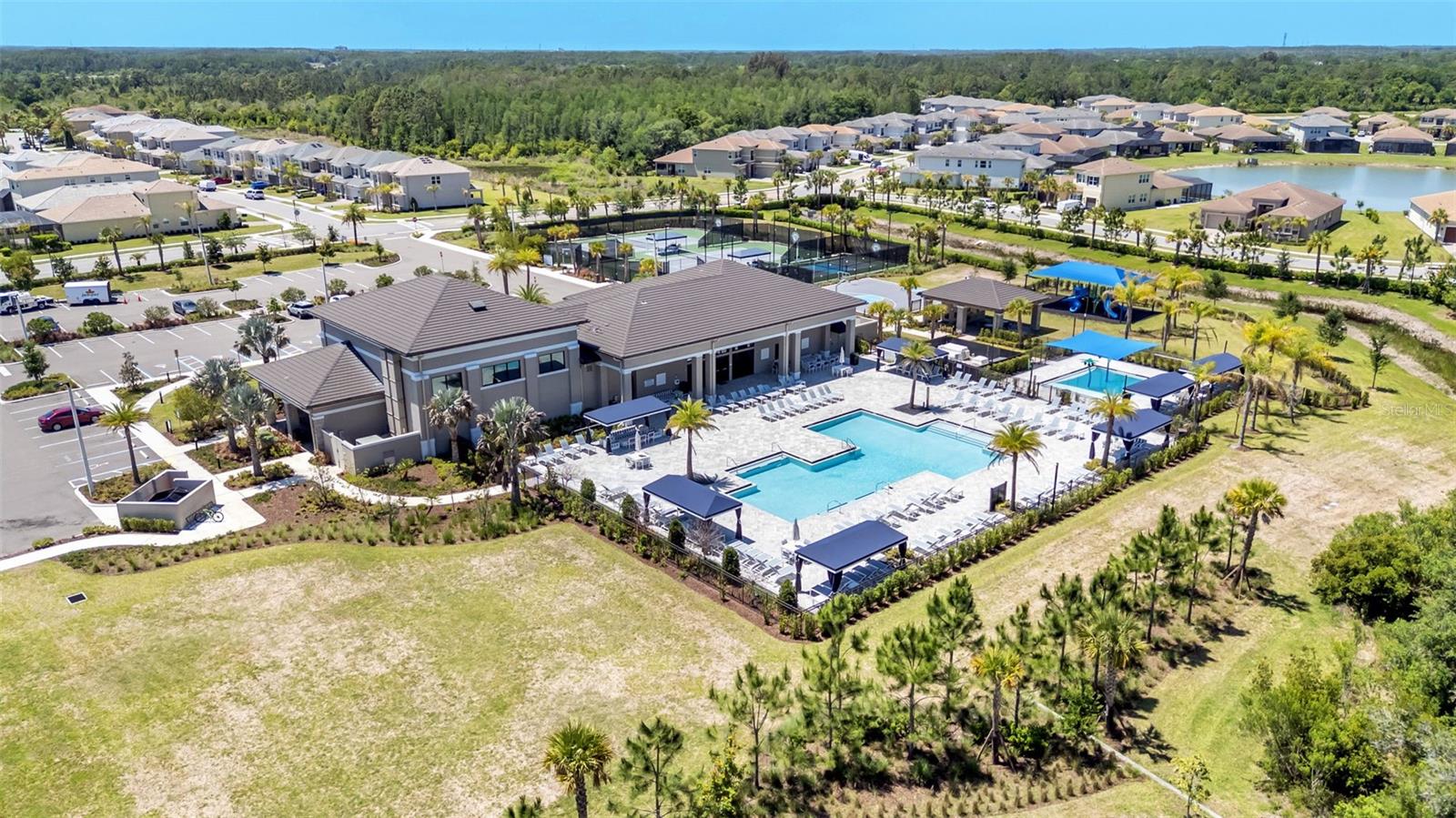 3405 JUNIPER SPRINGS ST, WESLEY CHAPEL, FL, 33543