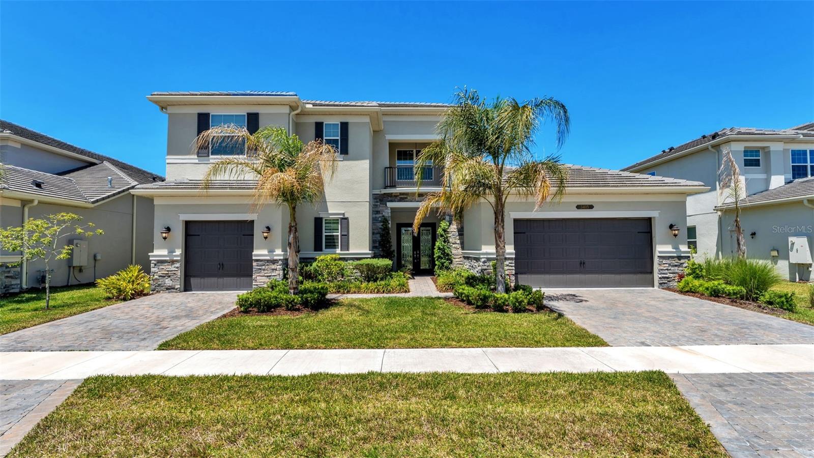 3405 JUNIPER SPRINGS ST, WESLEY CHAPEL, FL, 33543
