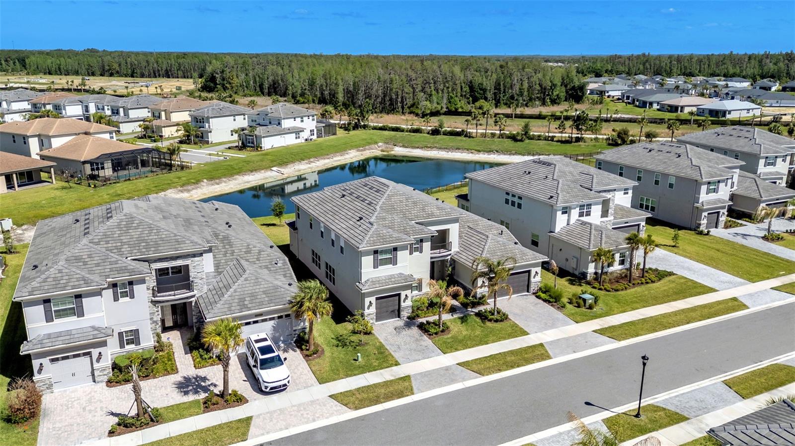 3405 JUNIPER SPRINGS ST, WESLEY CHAPEL, FL, 33543