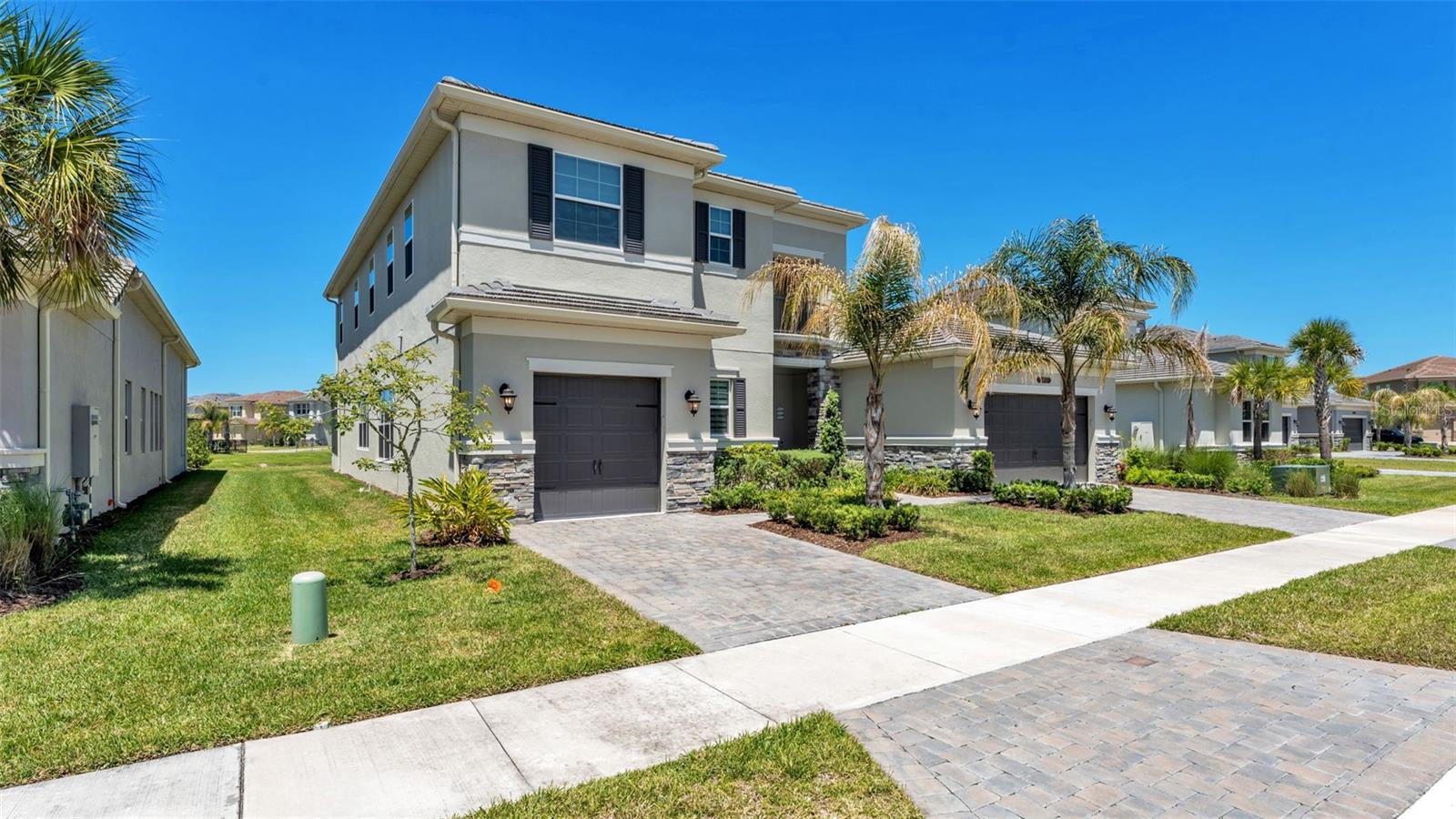 3405 JUNIPER SPRINGS ST, WESLEY CHAPEL, FL, 33543