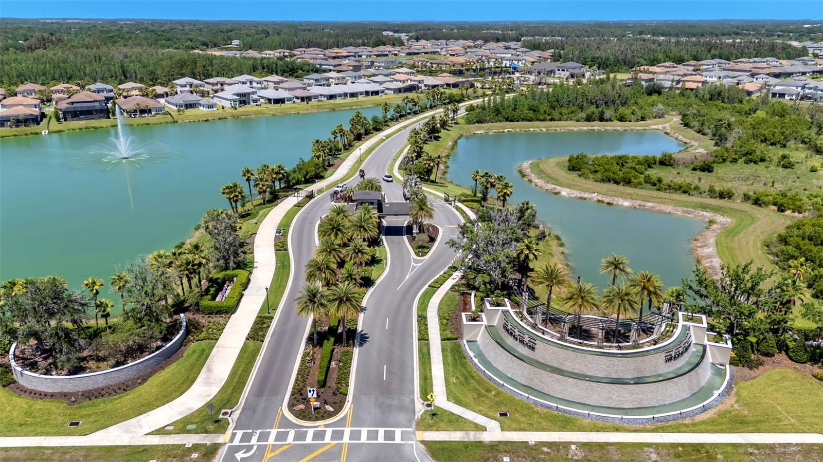 3405 JUNIPER SPRINGS ST, WESLEY CHAPEL, FL, 33543