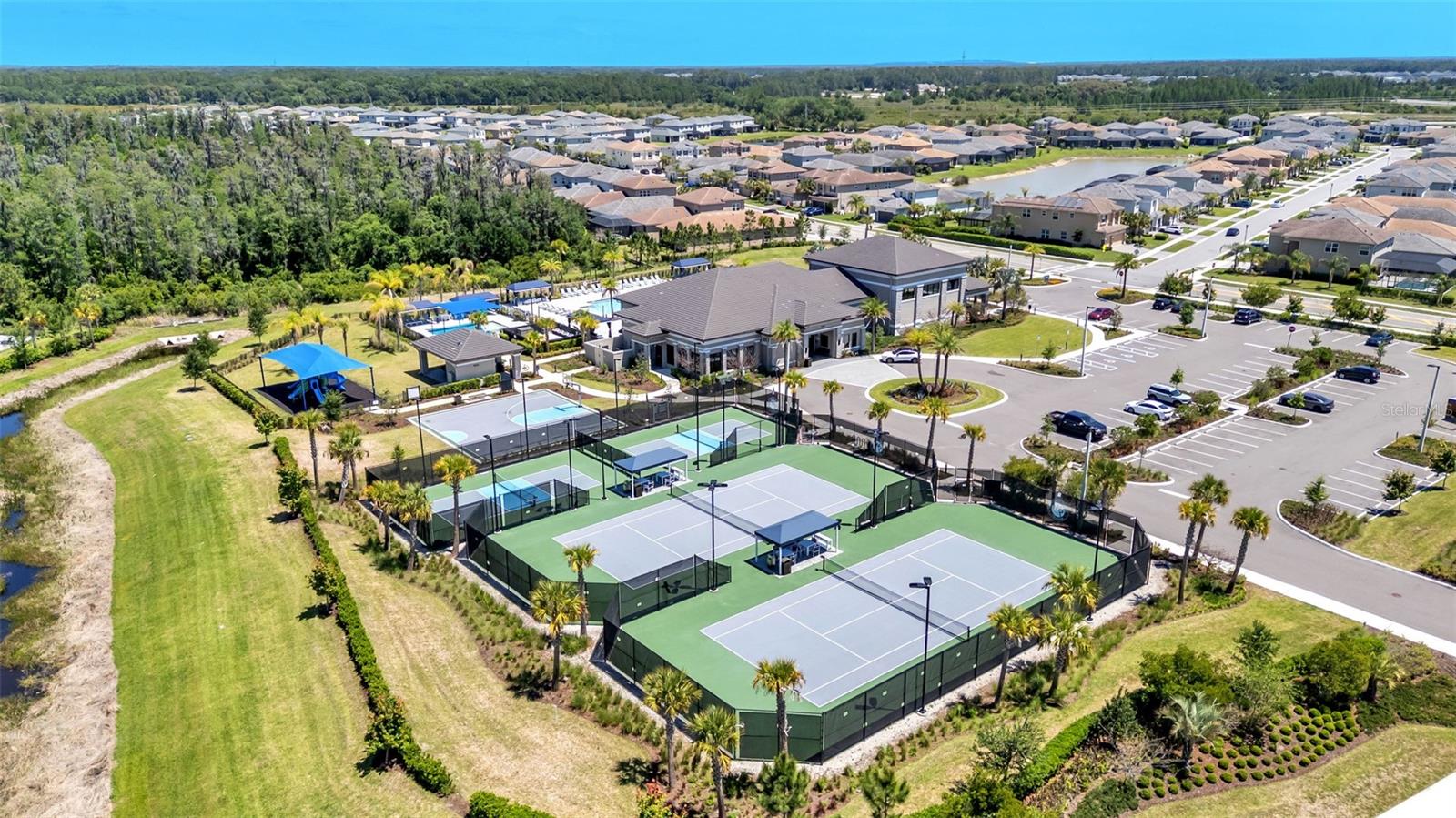 3405 JUNIPER SPRINGS ST, WESLEY CHAPEL, FL, 33543