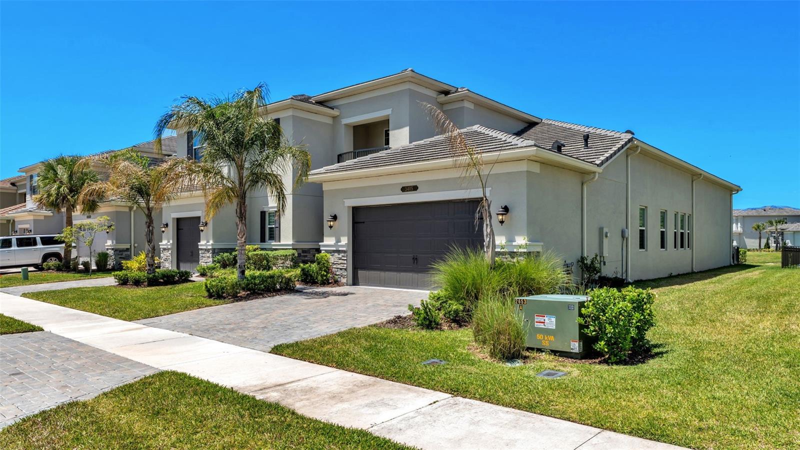 3405 JUNIPER SPRINGS ST, WESLEY CHAPEL, FL, 33543